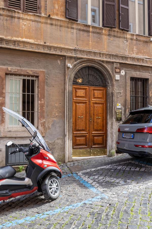 Trastevere Jungle