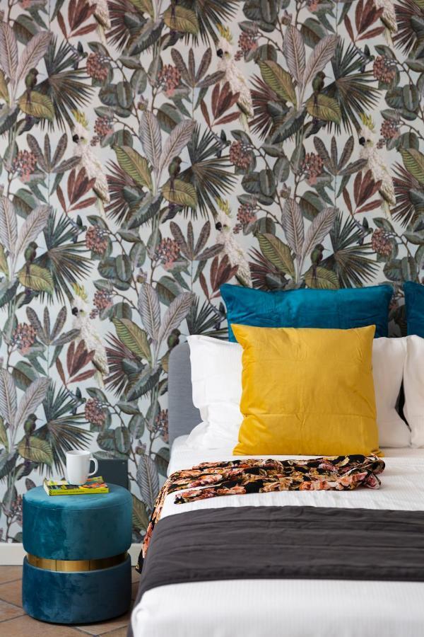 Trastevere Jungle Apartment