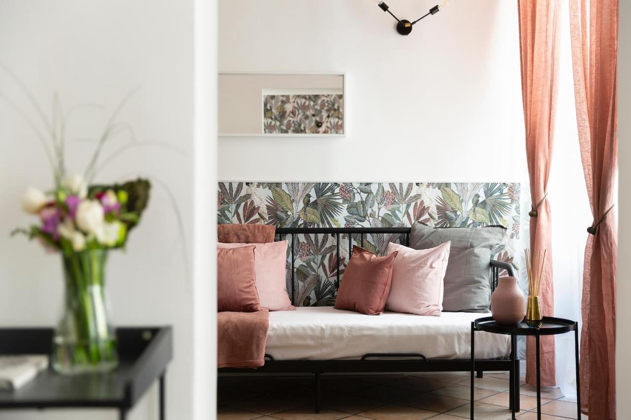 Trastevere Jungle Apartment Rom