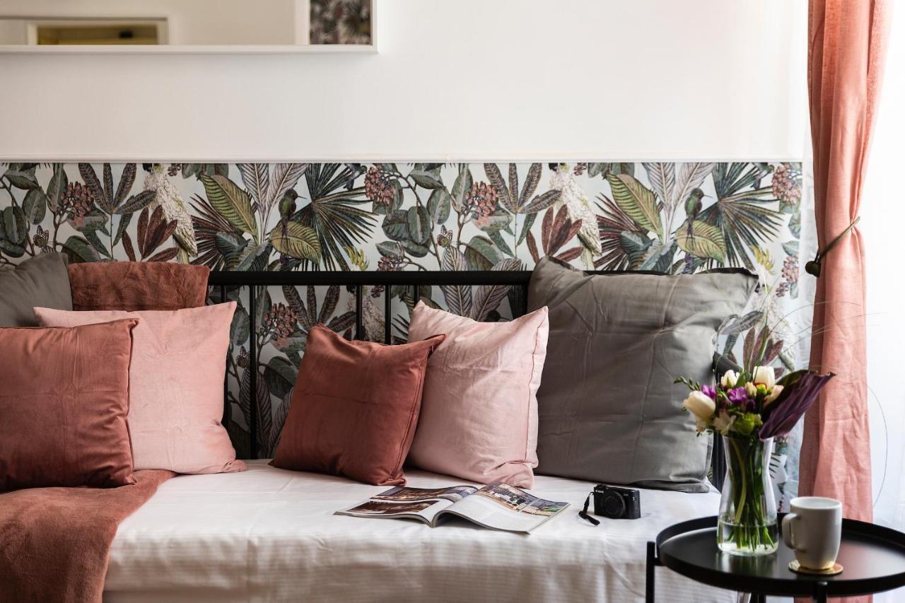 Trastevere Jungle Apartment