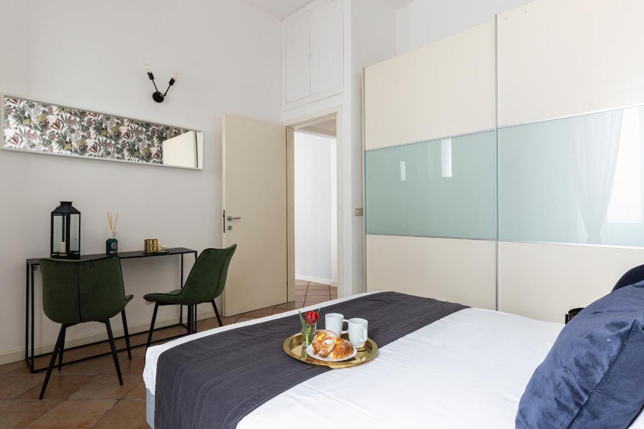 Apartment Trastevere Jungle Rom