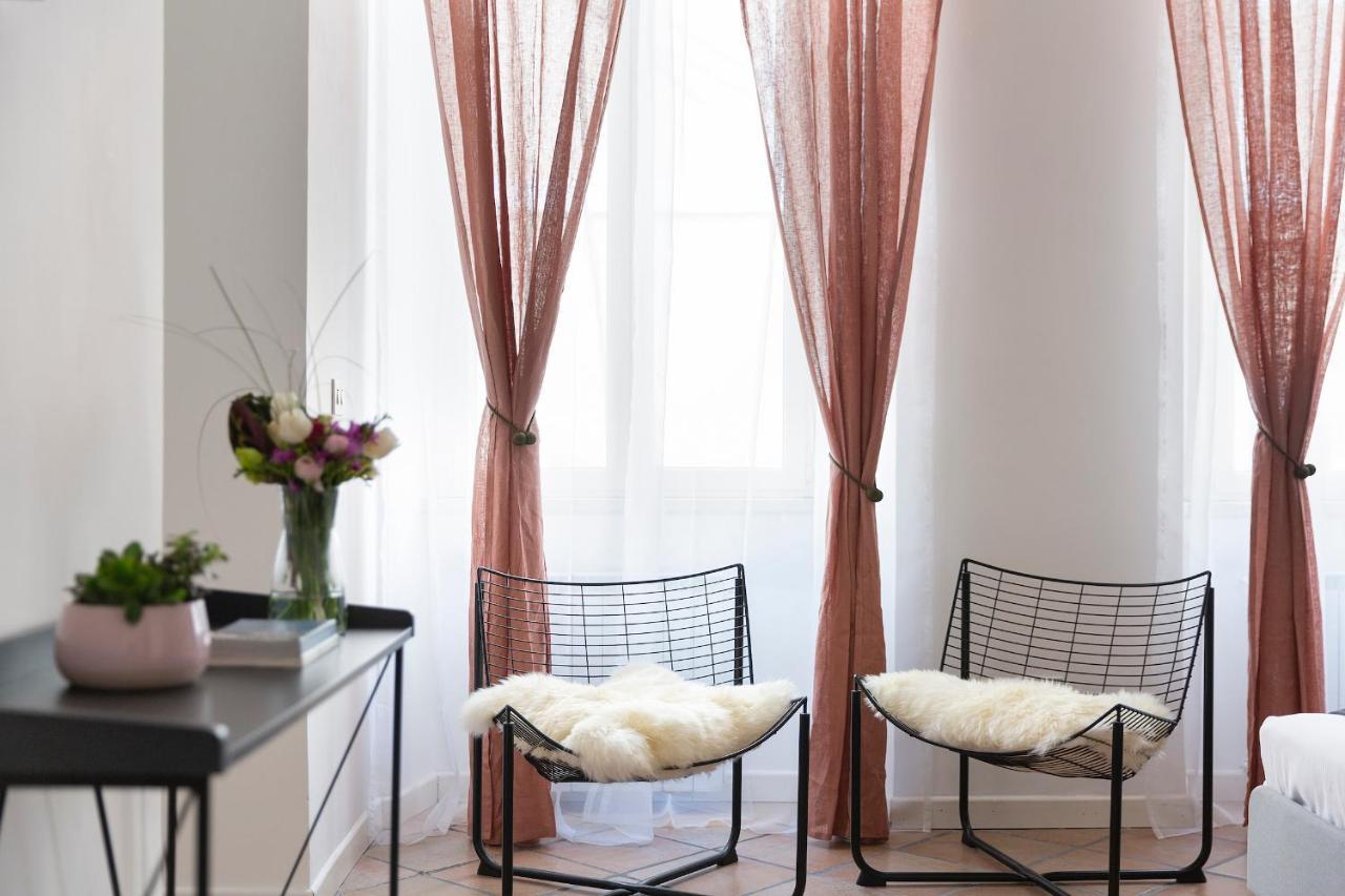 Trastevere Jungle Apartment