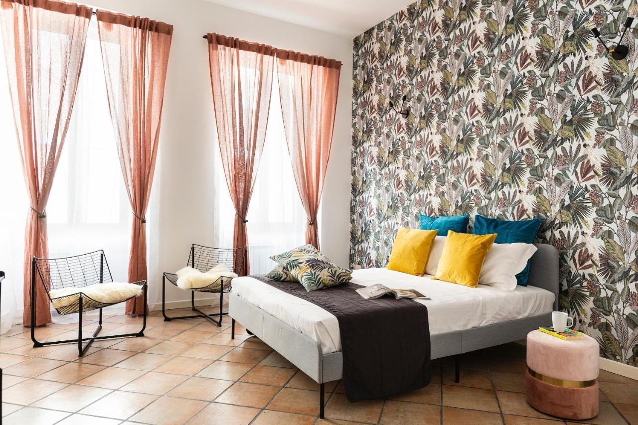 Trastevere Jungle Apartment *