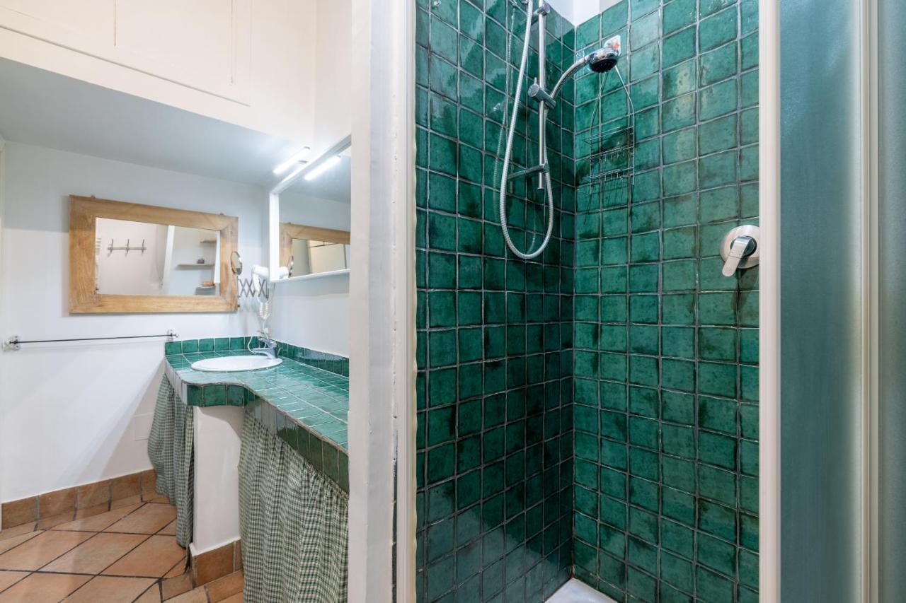 Trastevere Jungle Apartment *