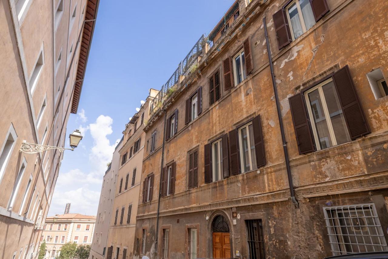 Trastevere Jungle Rom