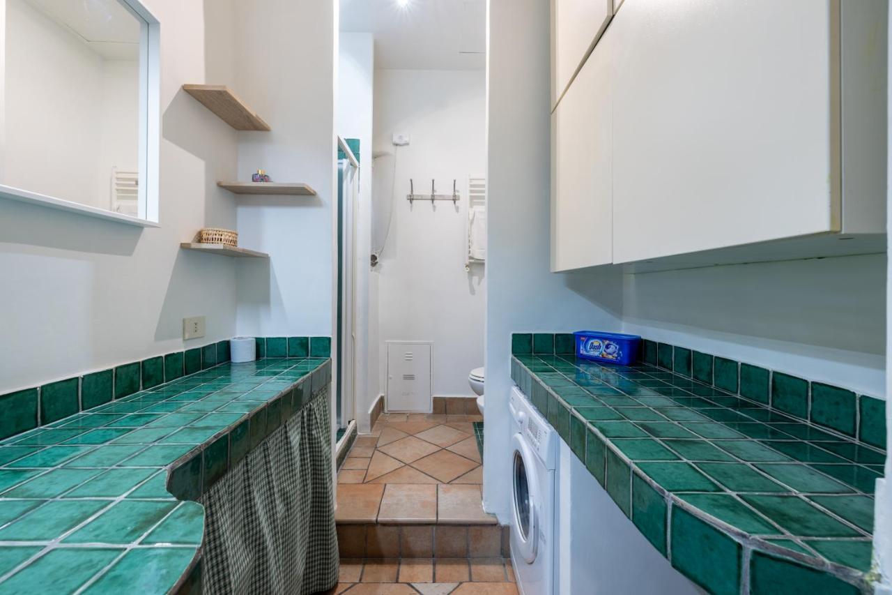 Trastevere Jungle Apartment *