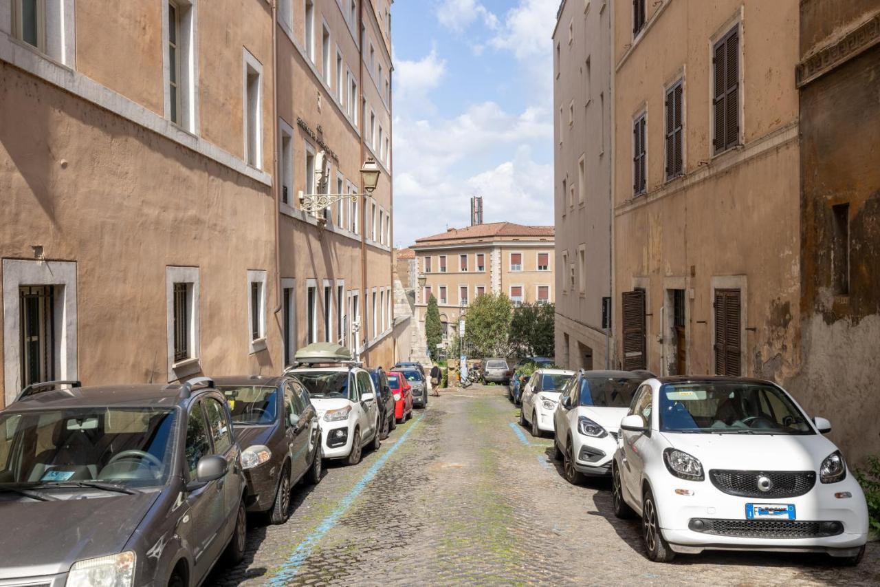 Trastevere Jungle