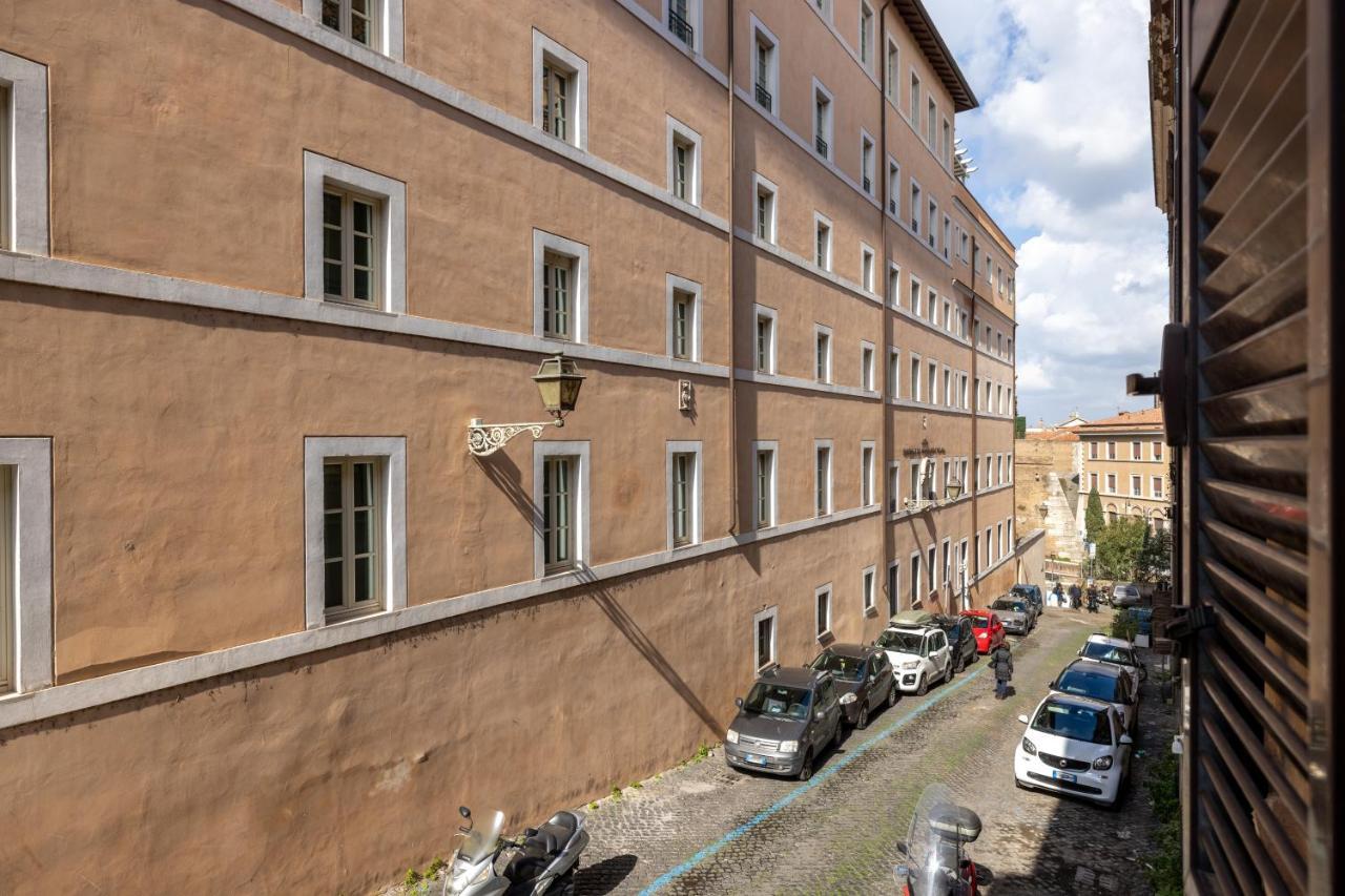 Trastevere Jungle *