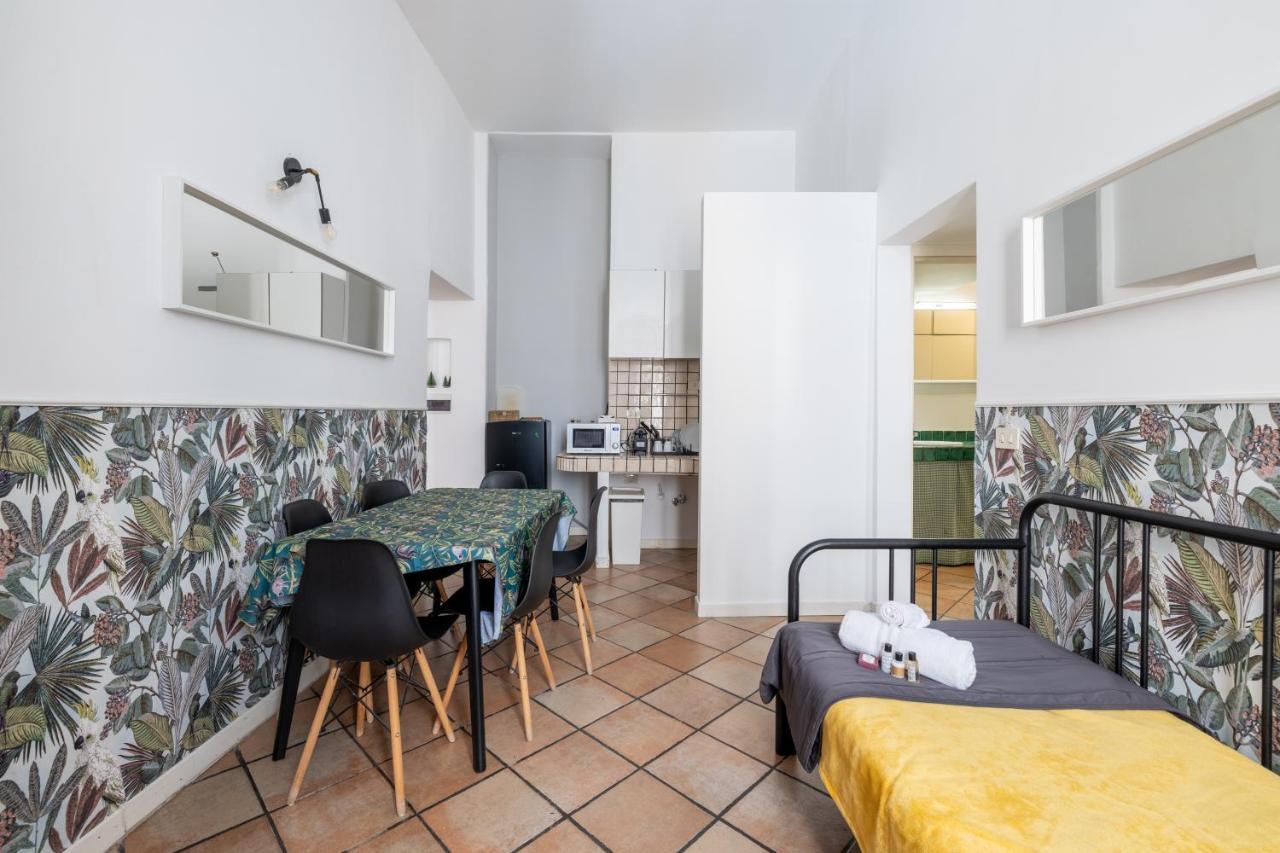 Trastevere Jungle Apartment Rom